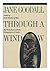 Through a Window: My Thirty Years With the Chimpanzees of Gombe