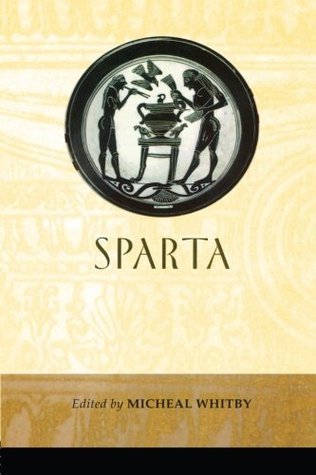 Sparta (Paperback)