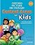 Oxford Picture Dictionary Content Area for Kids English Dicti... by Jenni Santamaria