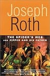 The Spider's Web and Zipper and His Father