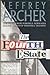 The Fourth Estate by Jeffrey Archer