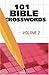 101 Bible Crosswords