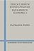 Disequilibrium Foundations of Equilibrium Economics (Econometric Society Monographs)