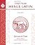 Henle Latin I Quizzes & Fin...