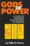 Gods of Power (Hardcover)