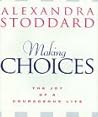 Making Choices
