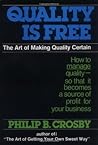 Quality Is Free: ...