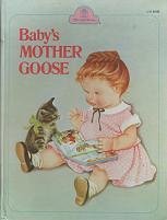 Baby's mother goose (Hardcover)