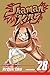 Shaman King, Vol. 28