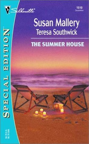 The Summer House (Mass Market Paperback)