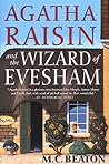 Agatha Raisin and the Wizard of Evesham