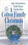 A Colton Family Christmas by Judy Christenberry