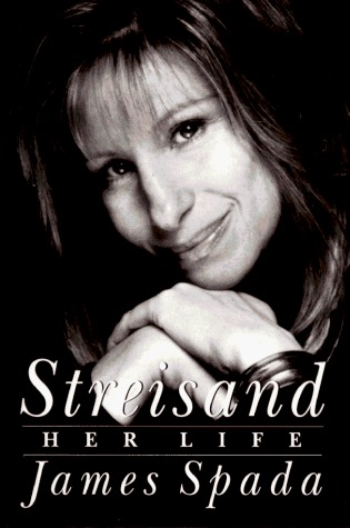 Streisand: Her Life (Hardcover)