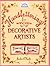 Handlettering for Decorative Artists (Decorative Painting)