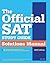 The Official SAT Study Guide Solutions Manual