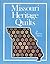 Missouri Heritage Quilts by Bettina Havig