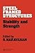Steel Framed Structures: Stability and strength