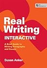 Real Writing Interactive by Susan Anker