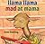Llama Llama Mad at Mama by Anna Dewdney