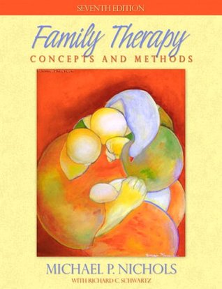 Family Therapy: Concepts and Methods (Hardcover)