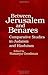 Between Jerusalem and Benares: Comparative Studies in Judaism and Hinduism