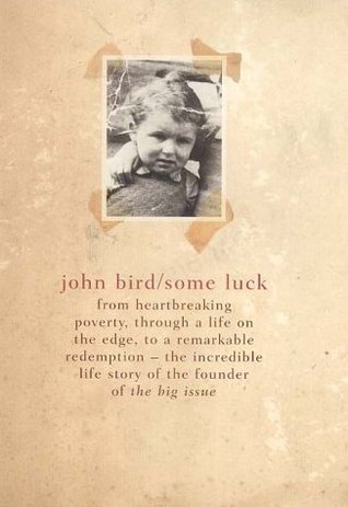 Some Luck (Hardcover)