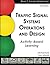 Traffic Signal Systems Operations and Design: An Activity-Based Learning Approach (Book 1: Isolated Intersections)