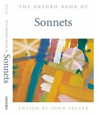 The Oxford Book of Sonnets (Paperback)