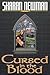 Cursed in the Blood by Sharan Newman