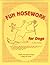 Fun Nosework for Dogs, 2nd Ed.