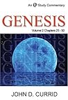 Genesis Chapters ...