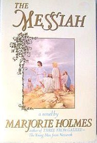 The Messiah: A Novel (Paperback)