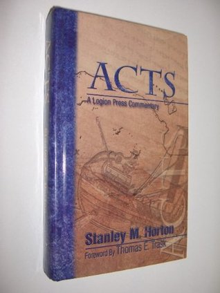Acts : A Logion Press Commentary (Hardcover)