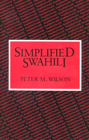 Simplified Swahili (Paperback)