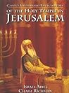 Carta's Encyclopedia of the Holy Temple in Jerusalem Carta's Encyclopedia of the Holy Temple in Jerusalem