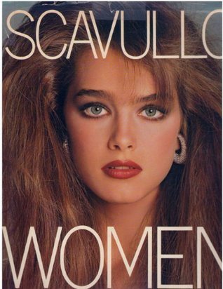 Scavullo Women (Hardcover)