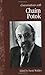 Conversations with Chaim Potok by Daniel Walden