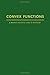 Convex functions (Pure and ...