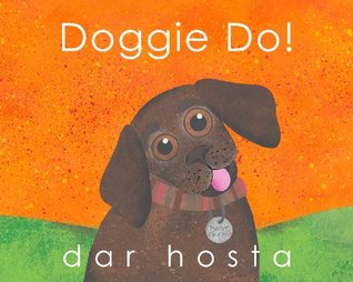 Doggie Do! (Library Binding)