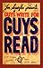 Guys Write For Guys Read by Jon Scieszka