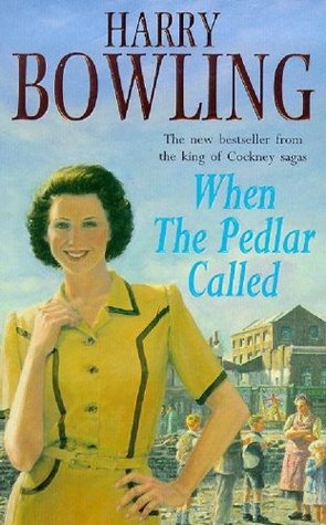 When the Pedlar Called (Kindle Edition)
