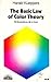 Basic Law of Color Theory (English and German Edition)