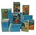 Hardy Boys Complete Series Set Books 1-66 (The Hardy Boys, #1-66)