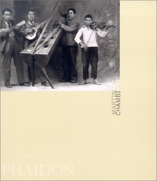 Martín Chambi (Phaidon 55s)
