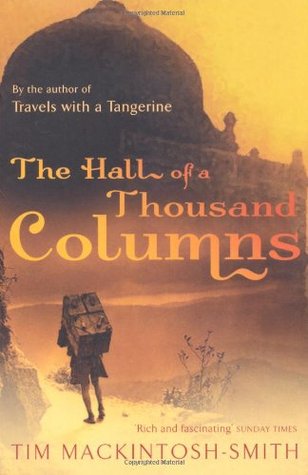 The Hall of a Thousand Columns (Paperback)