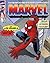 Marvel by Les Daniels