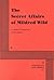 The Secret Affairs of Mildred Wild. (Acting Edition for Theater Productions)