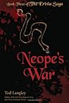 Neope's War: Book Three of the Erinia Saga Neope's War: Book Three of the Erinia Saga