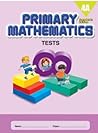 Primary Mathematics 4A Tests (Standards Edition) Primary Mathematics 4A Tests (Standards Edition)