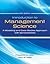 Introduction to Management Science with Student CD and Risk Solver Platform Access Card: A Modeling and Cases Studies Approach with Spreadsheets